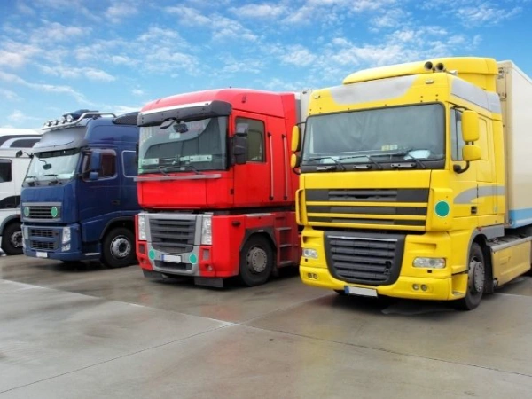 İstanbul Erciş Nakliye